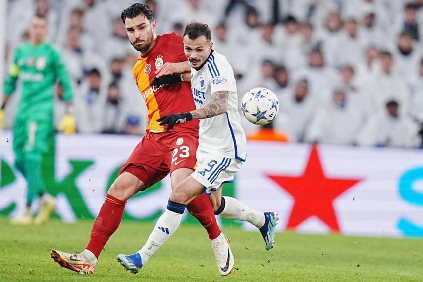 Okan Buruk kadroyu değiştirdi! Icardi maskeyi çıkardı, Davinson Sanchez kararı