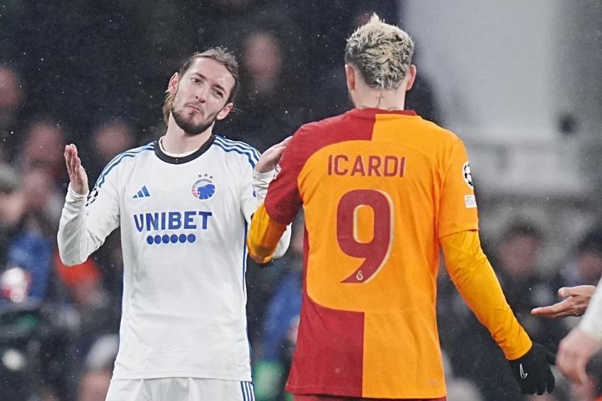 Okan Buruk kadroyu değiştirdi! Icardi maskeyi çıkardı, Davinson Sanchez kararı