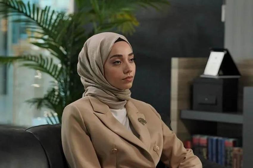 Kızılcık Şerbeti Nilay kimden hamile kaldı, Kızılcık Şerbeti Abdullah öldü mü? Kızılcık Şerbeti Nilay hamile mi, Apo diziden ayrılıyor mu? NİLAY MUSTAFA'YI ALDATTI MI?
