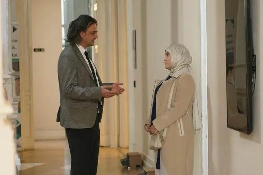 Kızılcık Şerbeti Nilay kimden hamile kaldı, Kızılcık Şerbeti Abdullah öldü mü? Kızılcık Şerbeti Nilay hamile mi, Apo diziden ayrılıyor mu? NİLAY MUSTAFA'YI ALDATTI MI?