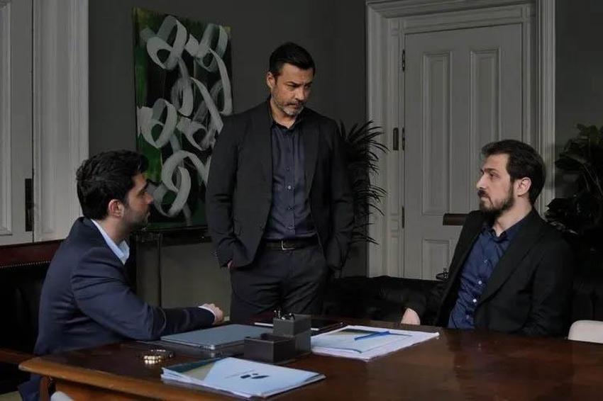 Kızılcık Şerbeti Nilay kimden hamile kaldı, Kızılcık Şerbeti Abdullah öldü mü? Kızılcık Şerbeti Nilay hamile mi, Apo diziden ayrılıyor mu? NİLAY MUSTAFA'YI ALDATTI MI?