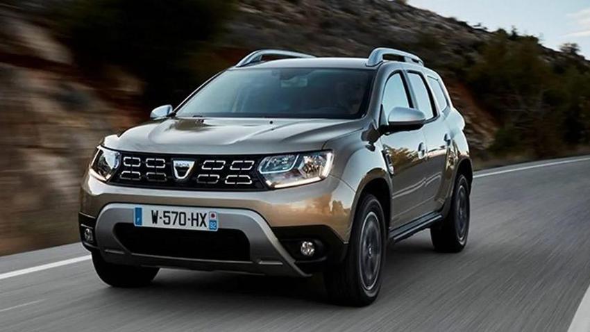 SUV modelin birincisi: Dacia Duster yeni fiyatını 2024'e ayarladı! Kimse bunu beklemezdi