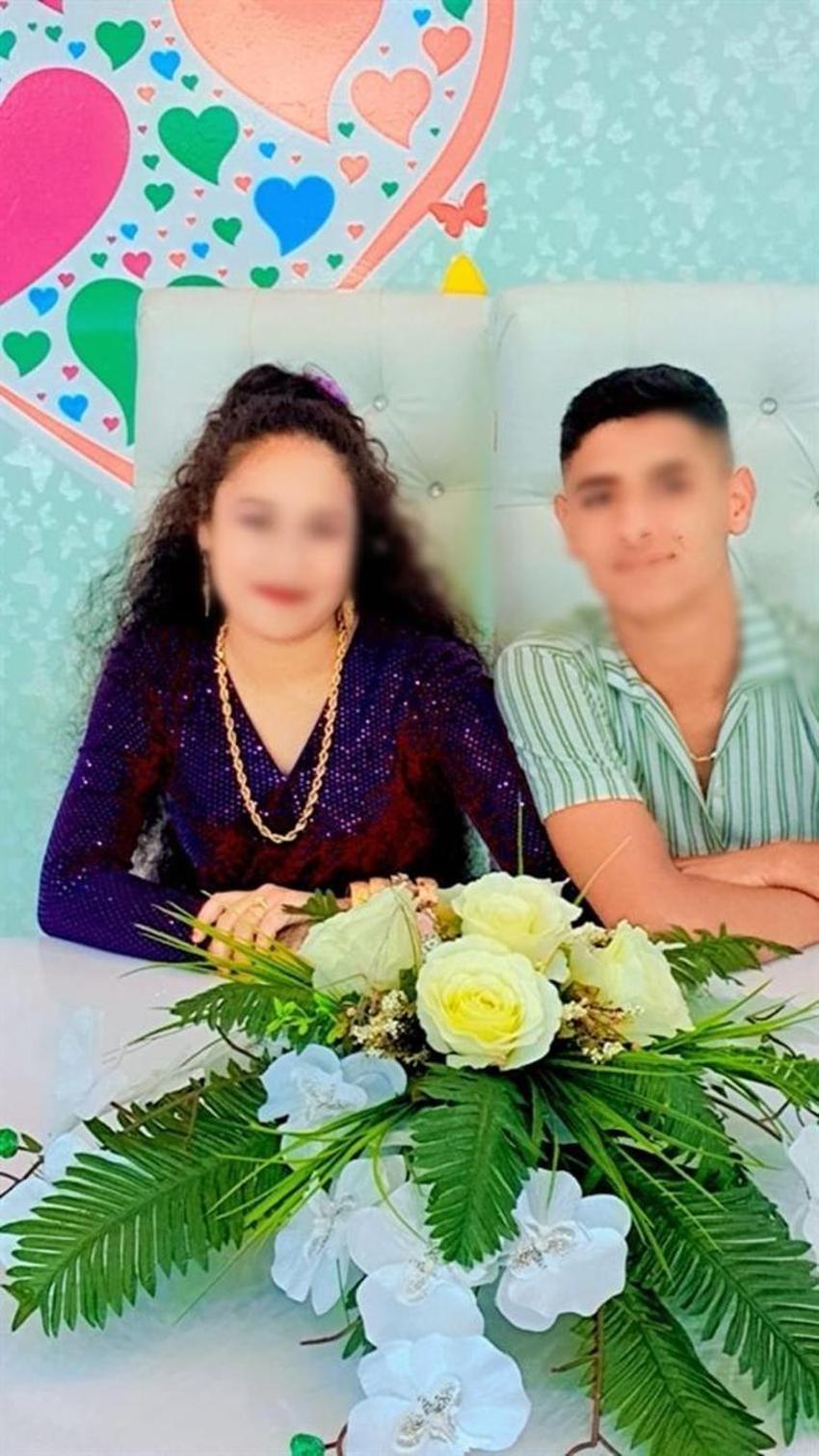 17 yaşındaki çiftin 3 gün 3 gece süren düğün karakolda bitmişti! 'Birbirimizi çok seviyoruz'