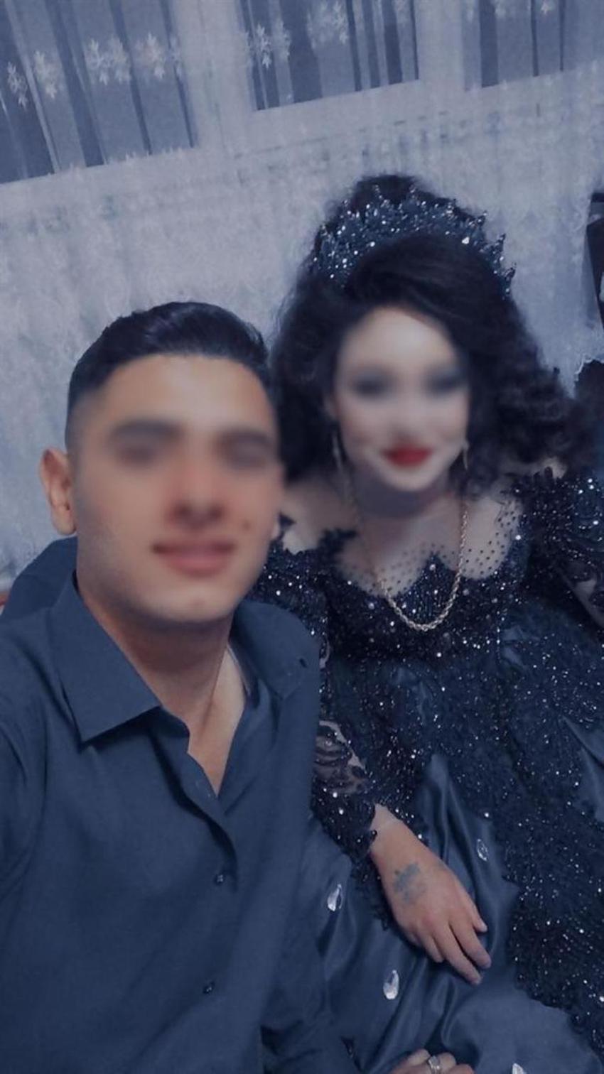17 yaşındaki çiftin 3 gün 3 gece süren düğün karakolda bitmişti! 'Birbirimizi çok seviyoruz'