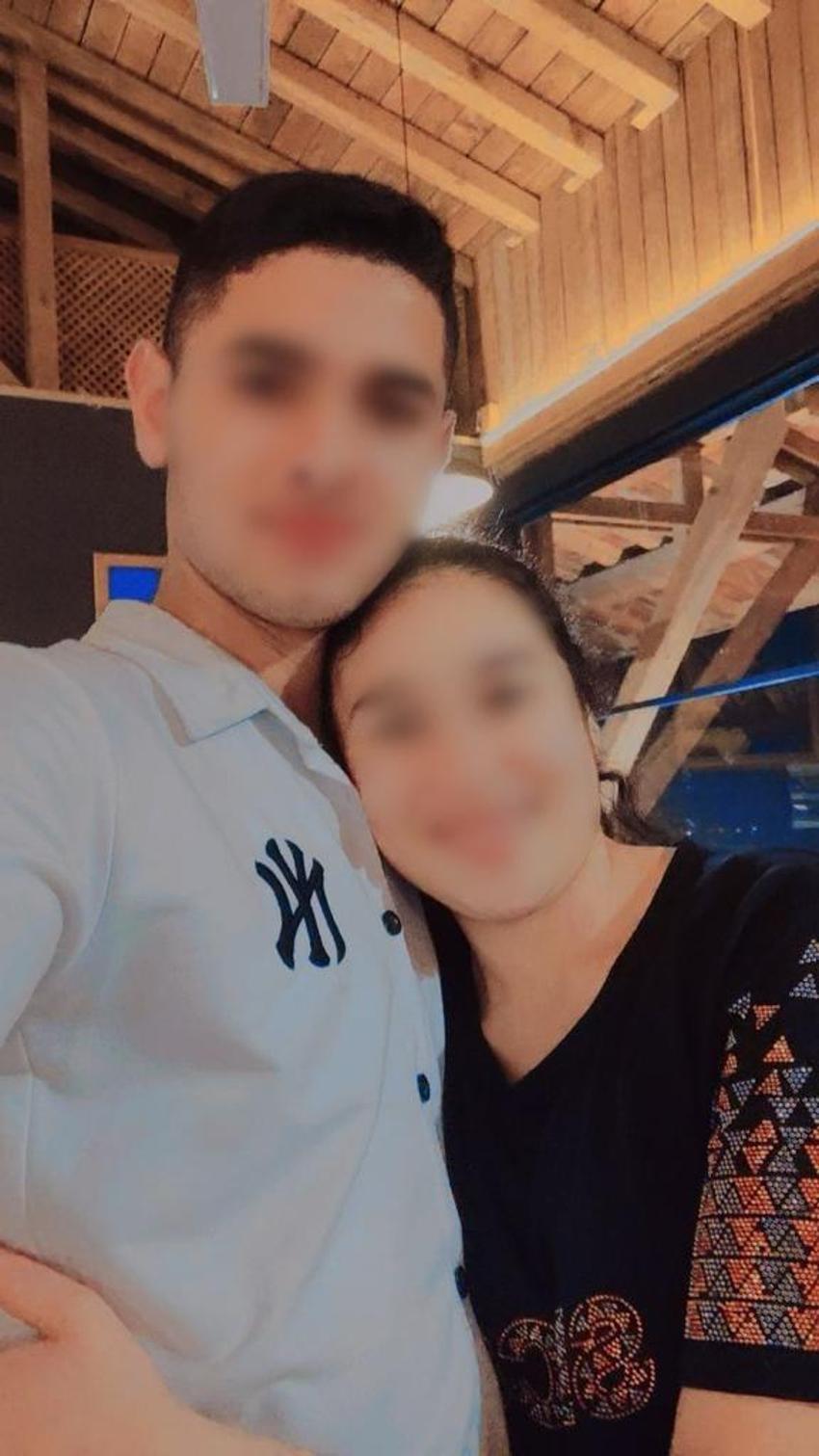 17 yaşındaki çiftin 3 gün 3 gece süren düğün karakolda bitmişti! 'Birbirimizi çok seviyoruz'