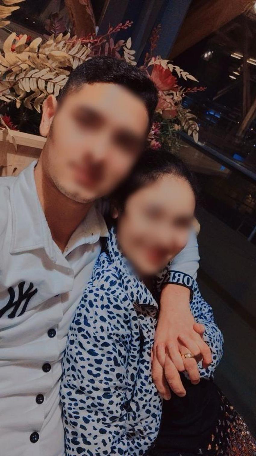 17 yaşındaki çiftin 3 gün 3 gece süren düğün karakolda bitmişti! 'Birbirimizi çok seviyoruz'