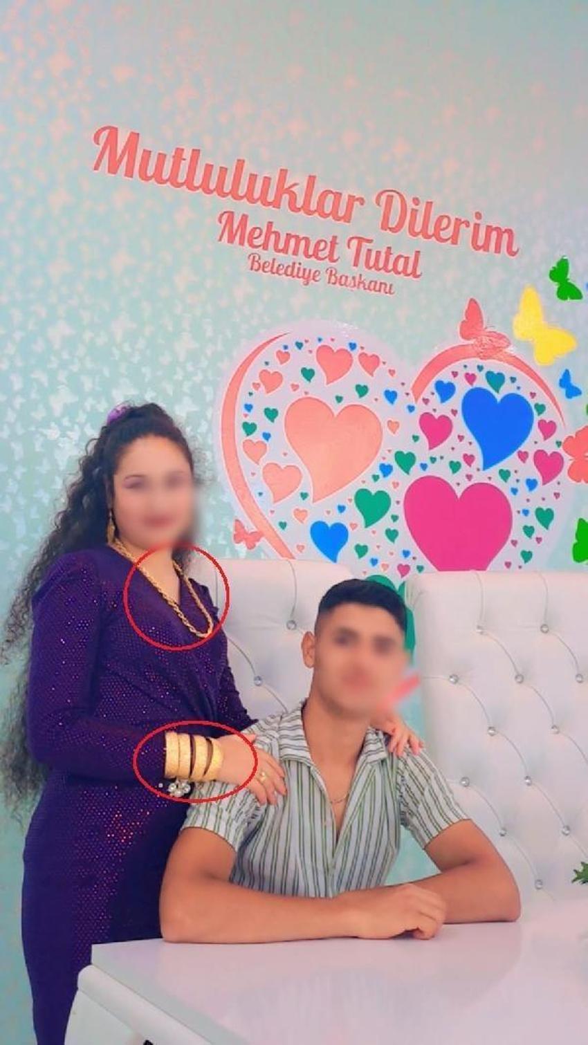 17 yaşındaki çiftin 3 gün 3 gece süren düğün karakolda bitmişti! 'Birbirimizi çok seviyoruz'