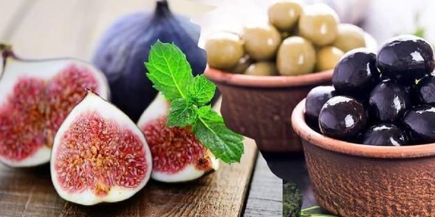 Kuran-ı Kerim'de hangi meyveler üzerine yemin edilmiştir? Allah neden incir ve zeytine yemin etmiştir?