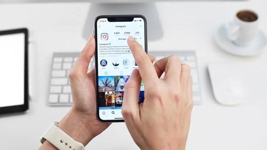 Instagram takipte neden dönemi: Takip isteği yetmez, nedenini de belirtmek zorunlu olacak!