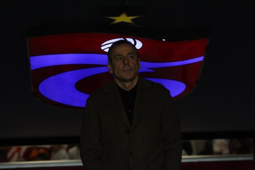 Galatasaray, Süper Lig tarihinde bir ilke imza attı