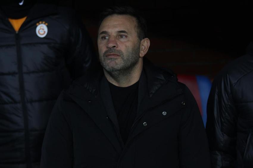 Galatasaray, Süper Lig tarihinde bir ilke imza attı