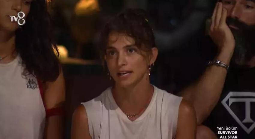 Survivor'da gergin konsey: Acun Ilıcalı Turabi'yi fırçaladı! Aleyna Pınar birbirine girdi! All Star'da ikinci eleme adayı belli oldu
