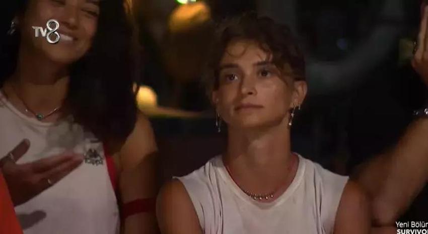 Survivor'da gergin konsey: Acun Ilıcalı Turabi'yi fırçaladı! Aleyna Pınar birbirine girdi! All Star'da ikinci eleme adayı belli oldu