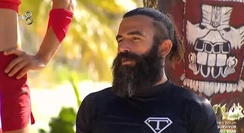 Survivor'da gergin konsey: Acun Ilıcalı Turabi'yi fırçaladı! Aleyna Pınar birbirine girdi! All Star'da ikinci eleme adayı belli oldu
