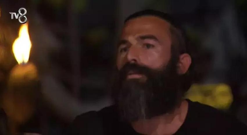 Survivor'da gergin konsey: Acun Ilıcalı Turabi'yi fırçaladı! Aleyna Pınar birbirine girdi! All Star'da ikinci eleme adayı belli oldu