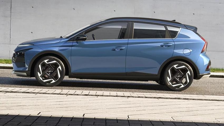 Hyundai Bayon'u yeniledi: Fiyatına kimse inanamadı!