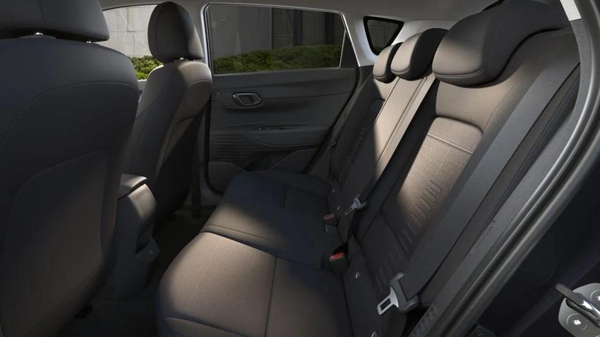 Hyundai Bayon'u yeniledi: Fiyatına kimse inanamadı!