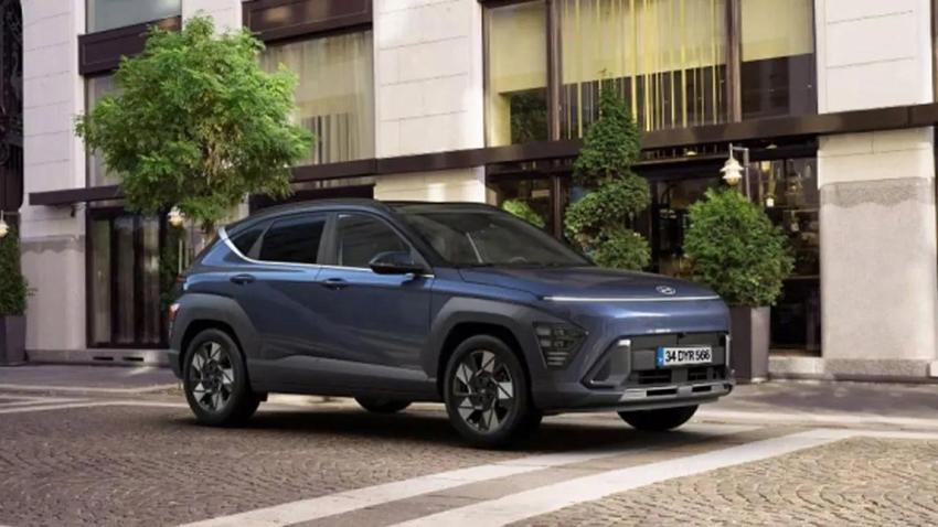 Hyundai Bayon'u yeniledi: Fiyatına kimse inanamadı!