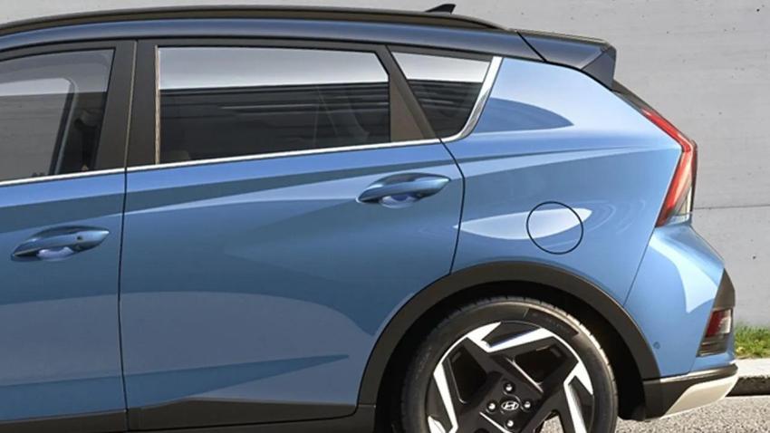 Hyundai Bayon'u yeniledi: Fiyatına kimse inanamadı!