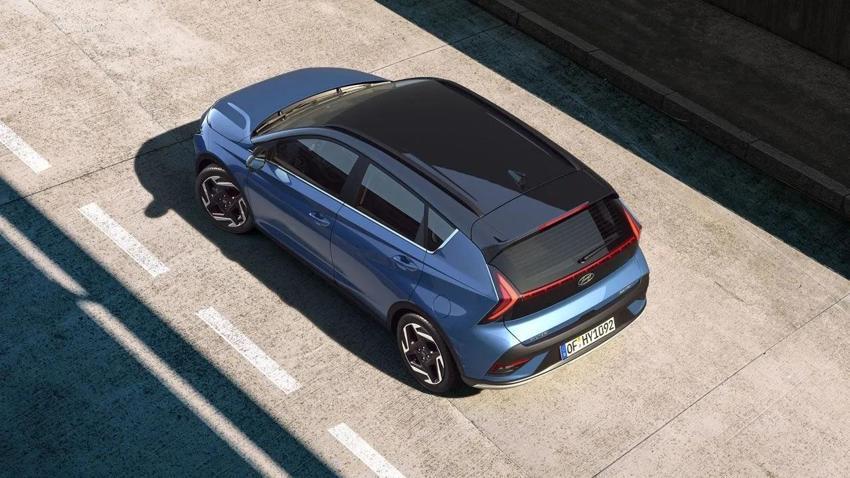 Hyundai Bayon'u yeniledi: Fiyatına kimse inanamadı!
