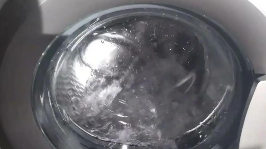 Bu yöntemle elektrik faturası düşük geliyor! Sadece bir kez yapın: Çamaşır ile bulaşık makinesinde enerji tüketimi azalıyor