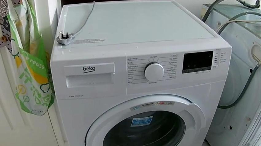 Bu yöntemle elektrik faturası düşük geliyor! Sadece bir kez yapın: Çamaşır ile bulaşık makinesinde enerji tüketimi azalıyor