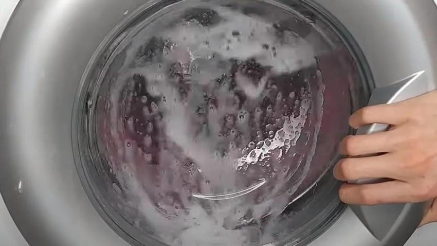 Bu yöntemle elektrik faturası düşük geliyor! Sadece bir kez yapın: Çamaşır ile bulaşık makinesinde enerji tüketimi azalıyor