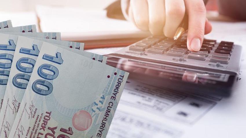 İkramiye ödemeleri başlıyor! 8 bin TL cuma günü hesaplarda olacak
