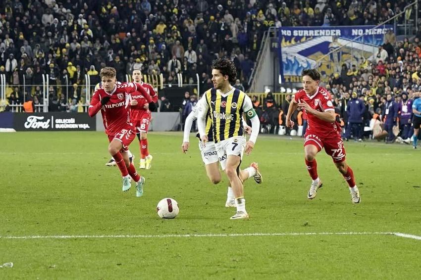Fenerbahçe'nin puan kaybı sonrası yerden yere vurdu!