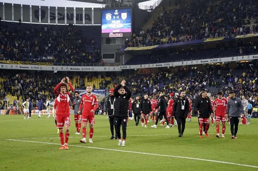 Fenerbahçe'nin puan kaybı sonrası yerden yere vurdu!