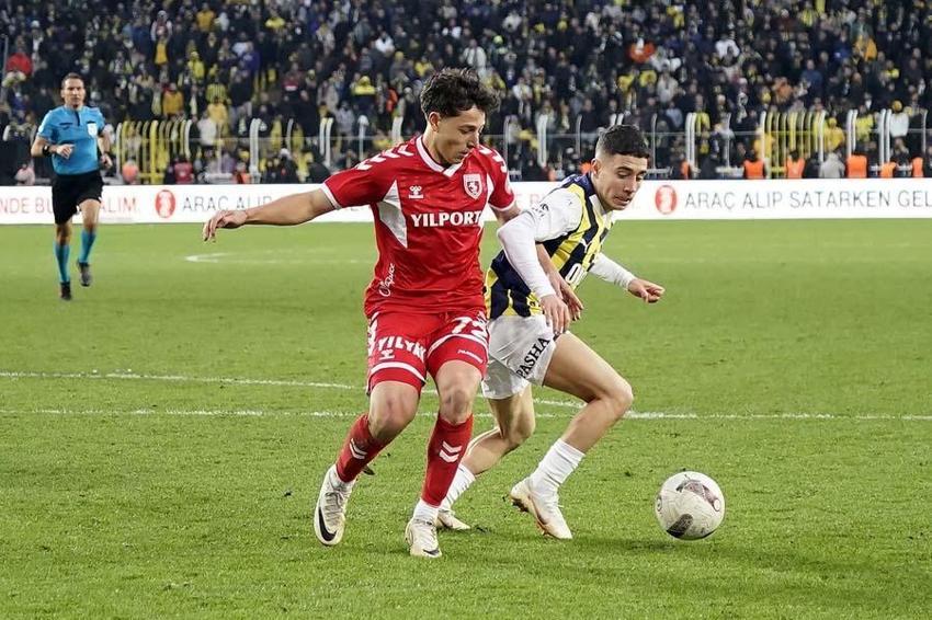Fenerbahçe'nin puan kaybı sonrası yerden yere vurdu!