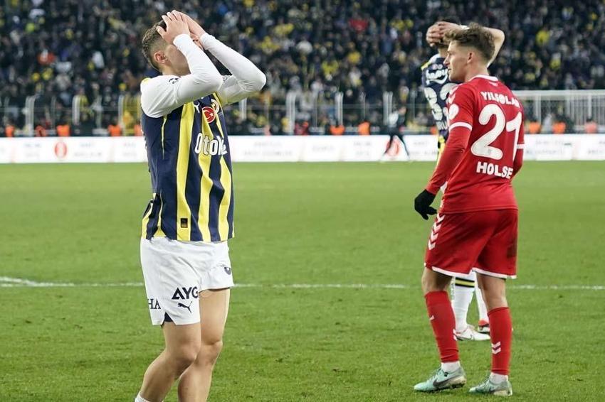 Samsunspor'un attığı golden önce faul var mı? Eski hakem sert çıktı