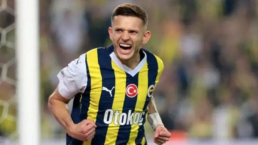 Sebastian Szymanski'den öz eleştiri