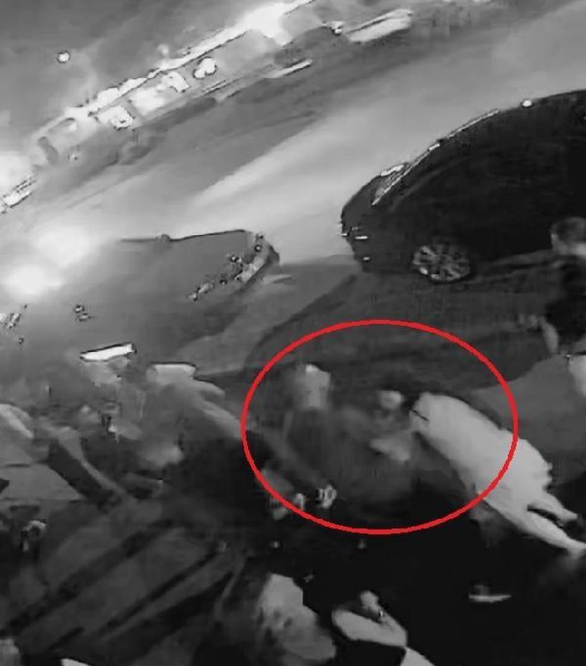 Kafa attı vücudunda sigara söndürdü! Eski sevgili dehşeti kan dondurdu