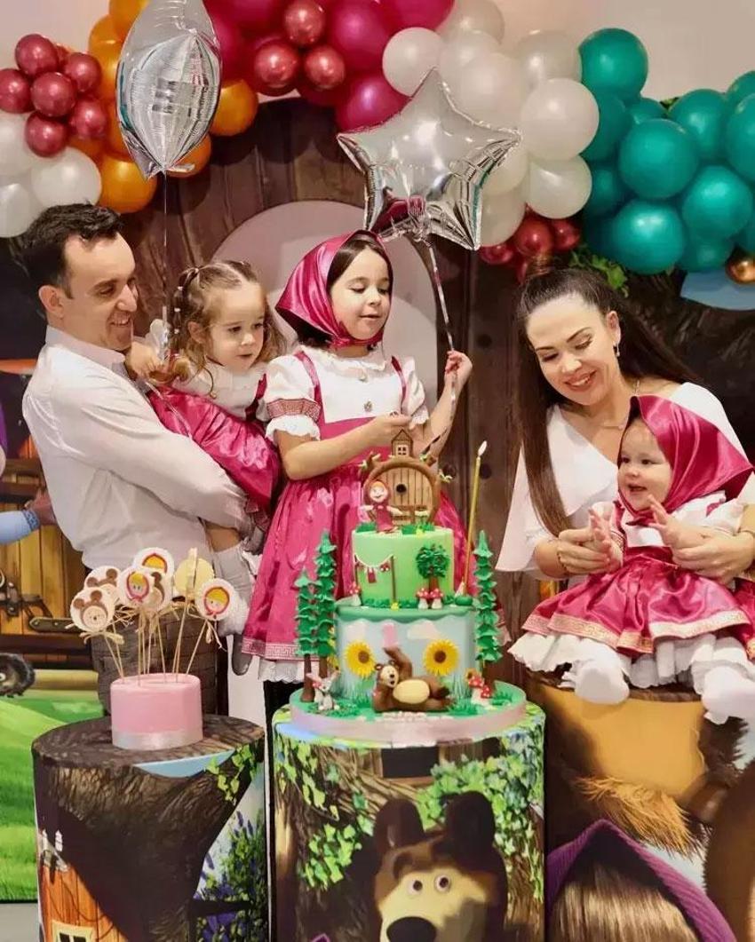 Tayyar ve Özlem Öz çifti şikayetçi oldu mahkeme kararını verdi! Sosyal medyadaki yorumlar çıldırttı