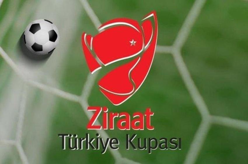 Türkiye Kupası son 16 turu tek maç mı? ZTK son 16 turu maçları ne zaman? İşte eşleşmeler