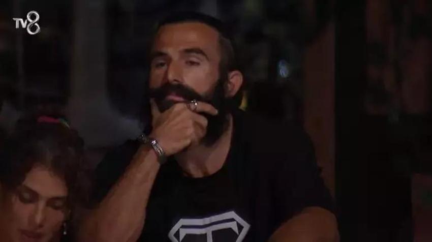 Survivor'da gözyaşları: Dokunulmazlıkta ipler gerildi, Nagihan ile Gizem tartıştı! 3. eleme adayı kim oldu?