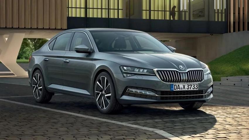 Skoda Superb fiyatlarındaki indirime bakın: Bu çılgınlık ilk kez oluyor