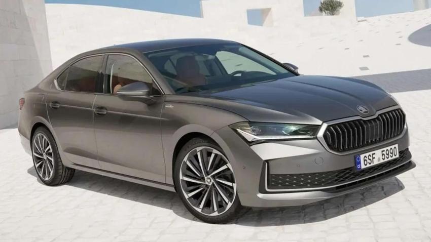 Skoda Superb fiyatlarındaki indirime bakın: Bu çılgınlık ilk kez oluyor