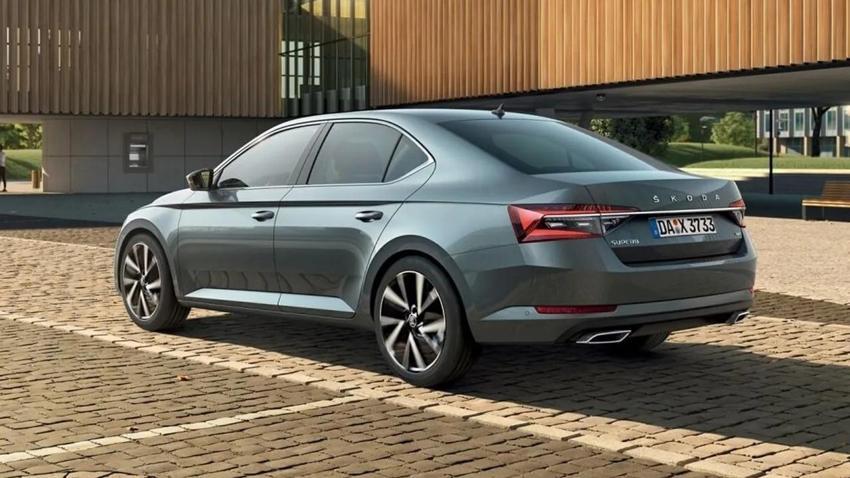 Skoda Superb fiyatlarındaki indirime bakın: Bu çılgınlık ilk kez oluyor