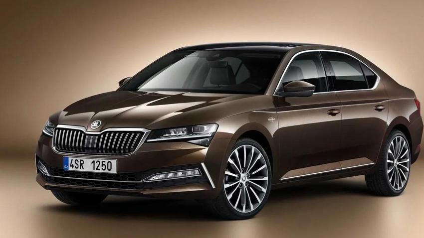 Skoda Superb fiyatlarındaki indirime bakın: Bu çılgınlık ilk kez oluyor