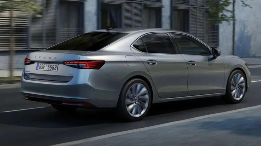 Skoda Superb fiyatlarındaki indirime bakın: Bu çılgınlık ilk kez oluyor