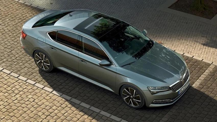 Skoda Superb fiyatlarındaki indirime bakın: Bu çılgınlık ilk kez oluyor