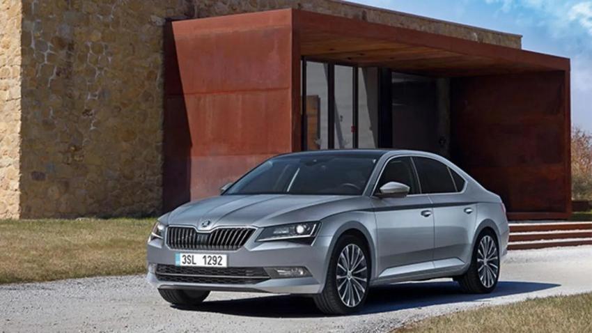 Skoda Superb fiyatlarındaki indirime bakın: Bu çılgınlık ilk kez oluyor