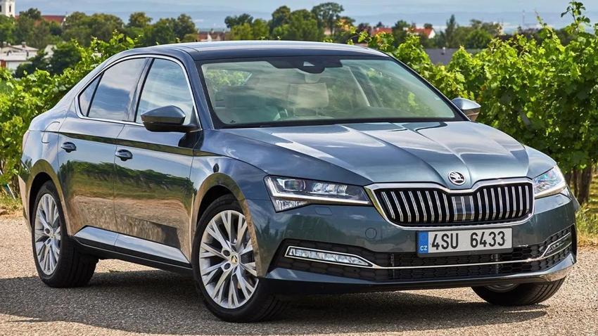 Skoda Superb fiyatlarındaki indirime bakın: Bu çılgınlık ilk kez oluyor