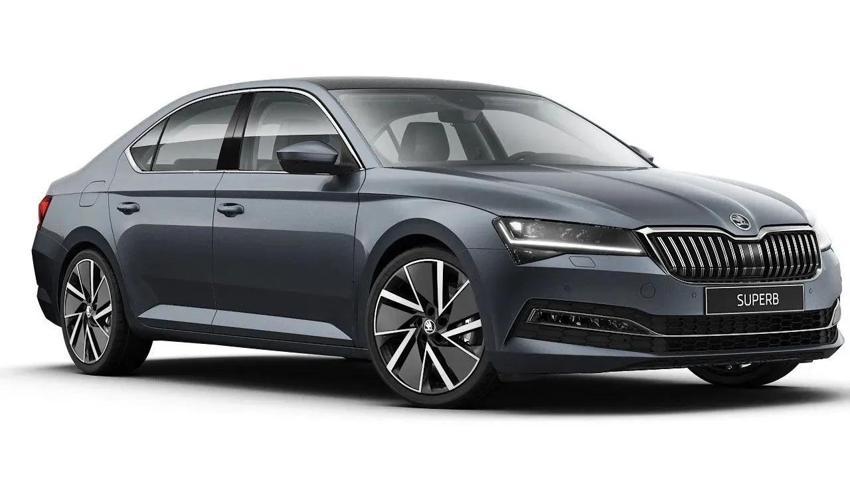 Skoda Superb fiyatlarındaki indirime bakın: Bu çılgınlık ilk kez oluyor