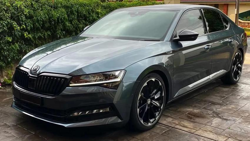 Skoda Superb fiyatlarındaki indirime bakın: Bu çılgınlık ilk kez oluyor