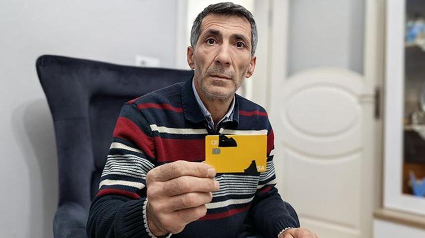 Kredi kartı olanlar dikkat! Hesabından 49 kez para çekildi, hiç kullanmadığı kart hayatını kabusa çevirdi