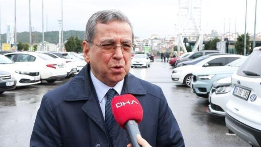 İstanbul'daki otopark ücreti büyük tepki gördü! "Arabayı çekseler daha ucuz olur"