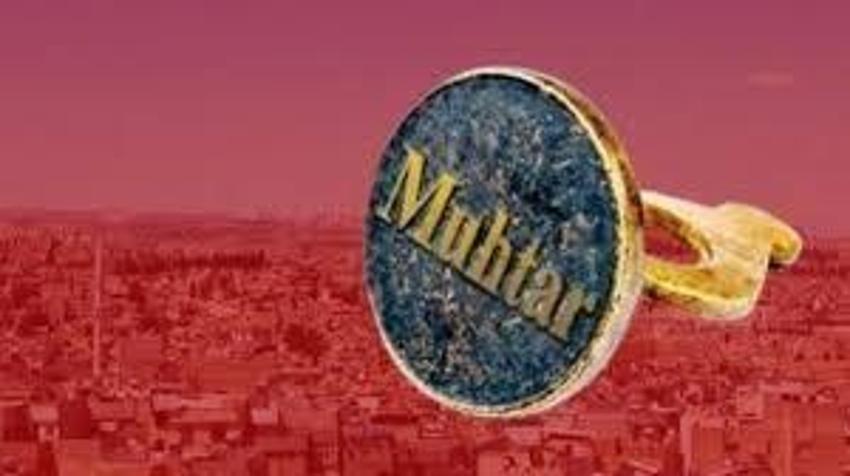Muhtarlık ile ilgili bilgiler: 2024 muhtar maaşı ne kadar? Muhtar azası maaş alıyor mu?